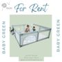 Photo of Baby Green Resale