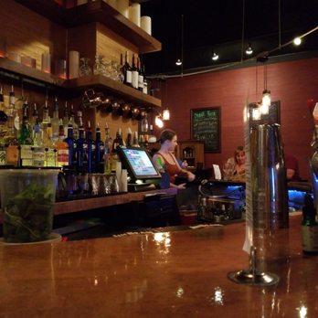 Crafted - New American Near Me - St. Louis, Missouri