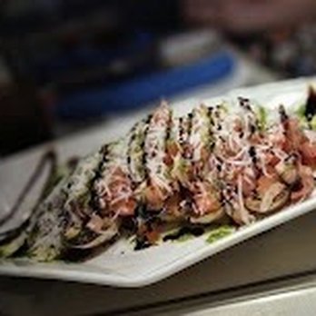 Toscana Italian Kitchen - Italian Near Me - Myrtle Beach, South Carolina