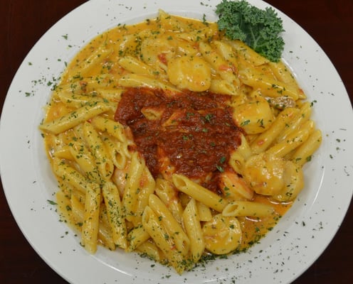 Tropical Acres Steakhouse by null