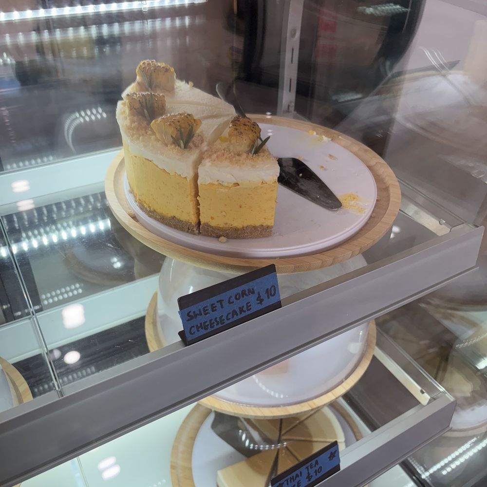 Chim Chim - Bakeries Near Me - New York, New York Chim Chim - Bakeries Near Me - New York, New York