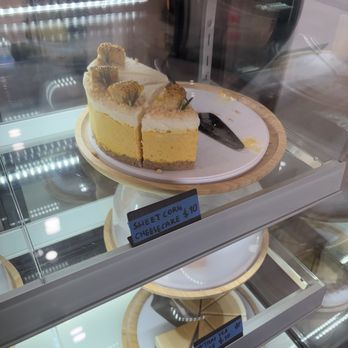 Chim Chim - Bakeries Near Me - New York, New York