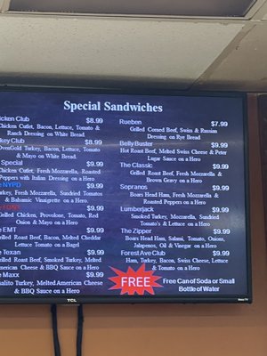 Bagels Bread & Butter by null