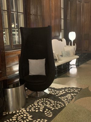 Renaissance Albany Hotel by null