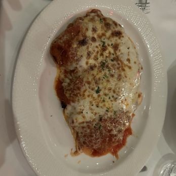Rao's Miami Beach - Chicken parm - Italian Near Me - Miami Beach, Florida Rao's Miami Beach - Chicken parm - Italian Near Me - Miami Beach, Florida