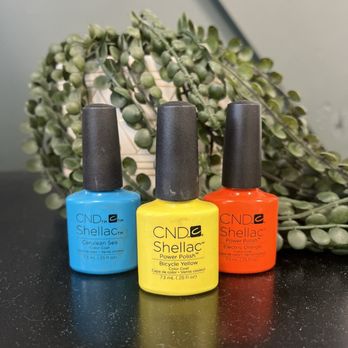 Technique Salon - Shellac manicure - Hair Salons Near Me - Bend, Oregon Technique Salon - Shellac manicure - Hair Salons Near Me - Bend, Oregon
