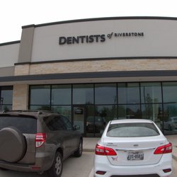 Dentists of Riverstone - Looking for a family dentist in Sugar Land, TX? You have come to the right spot!