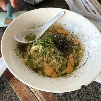 Izakaya Sozai - Uni udon - Ramen Near Me - San Francisco, California Izakaya Sozai - Uni udon - Ramen Near Me - San Francisco, California