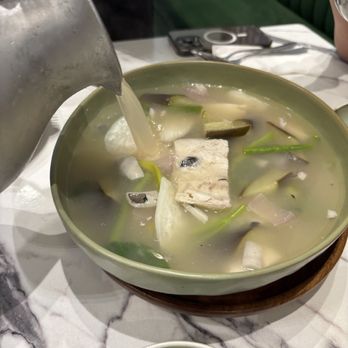 Casa Reyes - Sinigang na Bangus - Filipino Near Me - Parañaque, NCR Casa Reyes - Sinigang na Bangus - Filipino Near Me - Parañaque, NCR