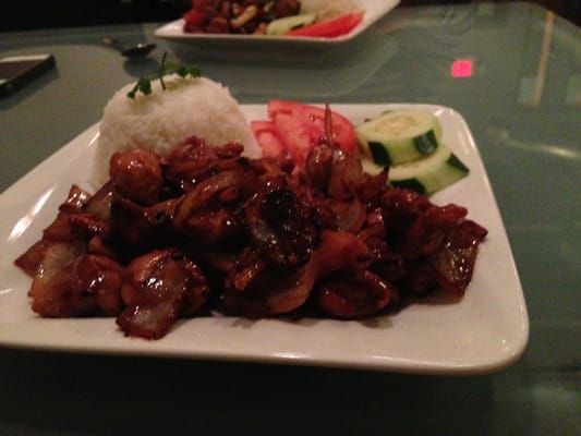 Far East Nashville by null