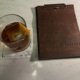 Old Fashion