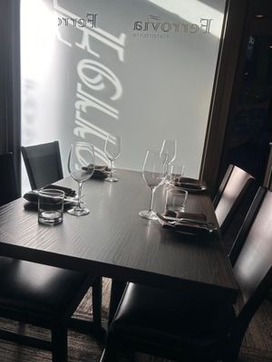 Ferrovia Ristorante by null