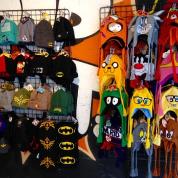 PopCult - Fashion Near Me - Amsterdam, New Hampshire
