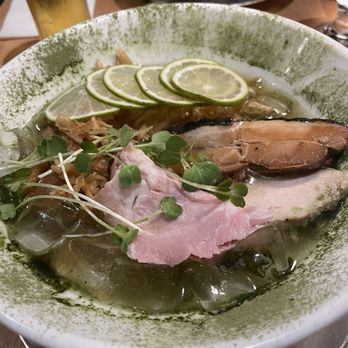 IPPUDO 5th Avenue - Ramen Near Me - New York, New York IPPUDO 5th Avenue - Ramen Near Me - New York, New York