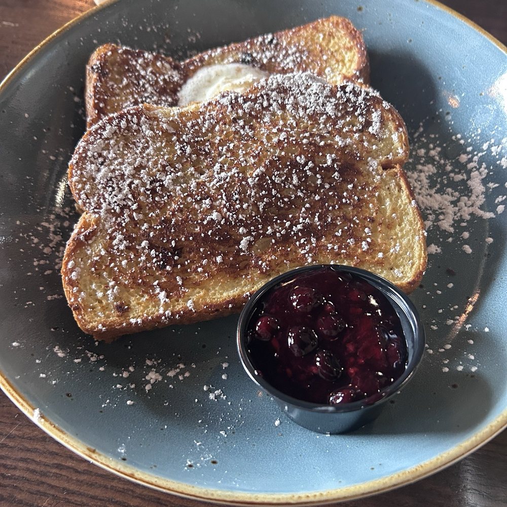 First Watch - French Toast - Breakfast & Brunch Near Me - Greenville, North Carolina First Watch - French Toast - Breakfast & Brunch Near Me - Greenville, North Carolina