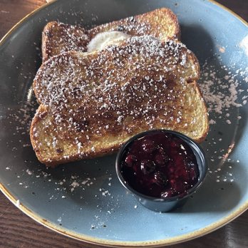 First Watch - French Toast - Breakfast & Brunch Near Me - Greenville, North Carolina