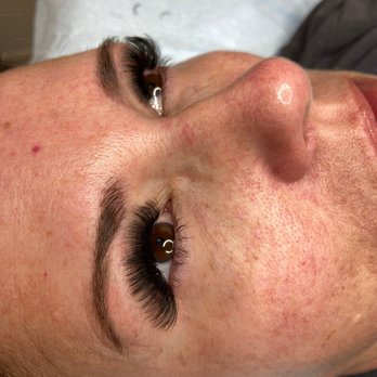 ILash Rx - Russian Volume Lashes - Eyelash Service Near Me - Fleming Island, Florida