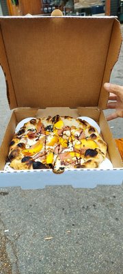Clyde's Pies by null