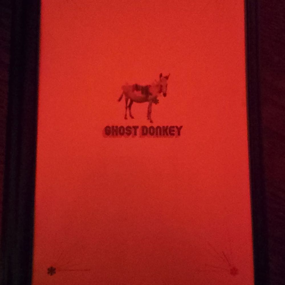 Ghost Donkey - Menu - Mexican Near Me - Phoenix, Arizona Ghost Donkey - Menu - Mexican Near Me - Phoenix, Arizona