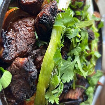 Cha Cha's Latin Kitchen - Carnitas - Mexican Near Me - Irvine, California