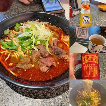 Mian - Honolulu - Beef noodles little spicy - Szechuan Near Me - Honolulu, Hawaii Mian - Honolulu - Beef noodles little spicy - Szechuan Near Me - Honolulu, Hawaii