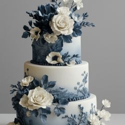 Odet's Cakes & Balloons
