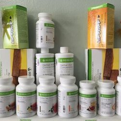 Maya Nutrition