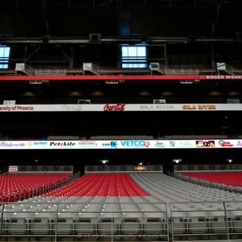 State Farm Stadium - Stadiums & Arenas Near Me - Glendale, Arizona