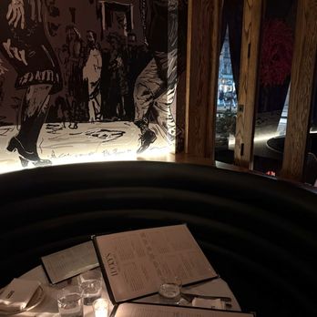 Lucky's - Steakhouses Near Me - New York, New York Lucky's - Steakhouses Near Me - New York, New York