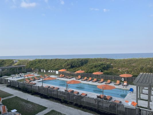 The Sanderling Resort by null