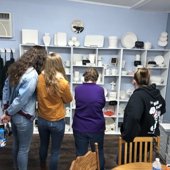 Creativity Cabin Estes Park - Paint-Your-Own Pottery Near Me - Estes Park, Colorado Creativity Cabin Estes Park - Paint-Your-Own Pottery Near Me - Estes Park, Colorado