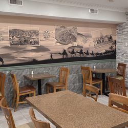 Makkah Restaurant