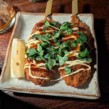 Sticks'n'Sushi - Gyu Katsu Stick - Sushi Bars Near Me - Copenhagen, 84