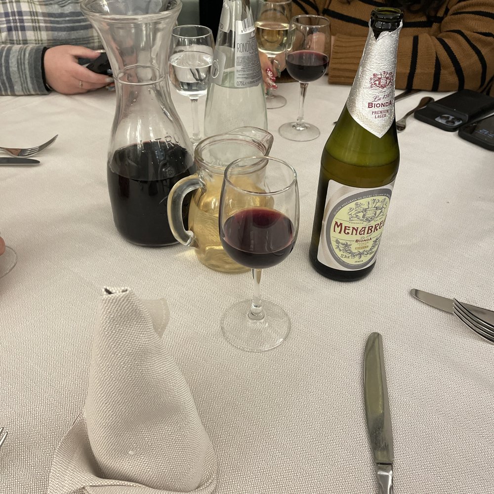 Da Michele - Italian Near Me - Rome, RM