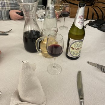 Da Michele - Italian Near Me - Rome, RM Da Michele - Italian Near Me - Rome, RM
