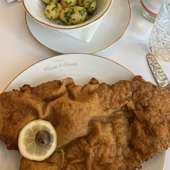Meissl & Schadn Wien - Schnitzel Near Me - Vienna, 9 Meissl & Schadn Wien - Schnitzel Near Me - Vienna, 9