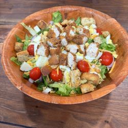 Default's Diner