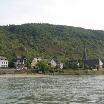Loreley-Linie Weinland - Boat Tours Near Me - Kamp-Bornhofen, RP