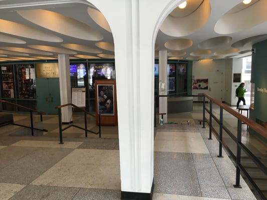 Hopkins Center for the Arts