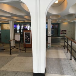Hopkins Center for the Arts