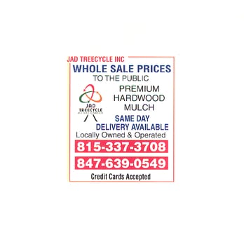 JAD Treecycle - Tree Services Near Me JAD Treecycle - Tree Services Near Me