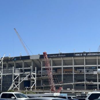 EverBank Stadium - Stadiums & Arenas Near Me - Jacksonville, Florida EverBank Stadium - Stadiums & Arenas Near Me - Jacksonville, Florida