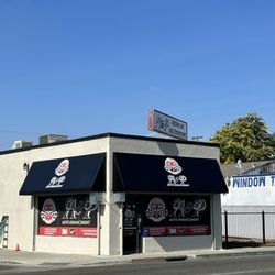 Eddie's Power Screens And Awnings
