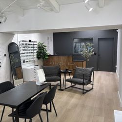 Alexander Daas - Wilby Optical by Alexander Daas in Palo Alto
