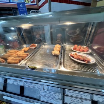 Lee's Sandwiches - Pork Eggrolls Chicken Eggrolls Vegetarian Eggrolls  Hot bar - Sandwiches Near Me - Cupertino, California