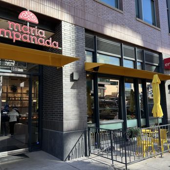 Maria Empanada - Empanadas Near Me - Denver, Colorado
