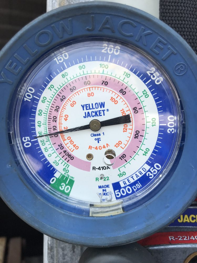 Slide of Lighthouse Mechanical LLC