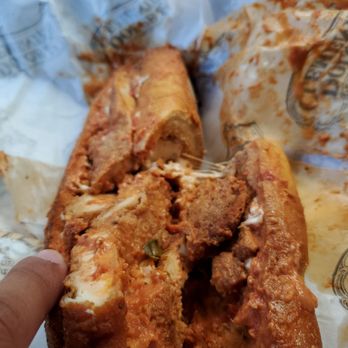 Dolce & Clemente's - Pink panther - Delis Near Me - Robbinsville, New Jersey