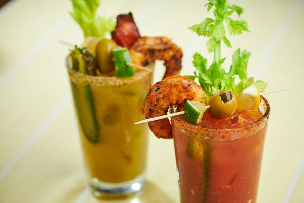 Toasted Gastrobrunch - La Mesa by null
