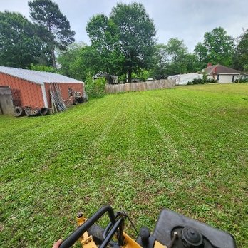 DMP Services - Clean cut - Lawn Services Near Me